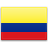 Indicateur de Colombie