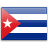 Indicateur de Cuba
