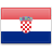 Indicateur de Croatie